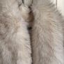Anewsta New Arrival Elegant Lady Long Coat Chic Thermal Lined Winter Outwear For Women Image 6
