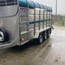 Tuffmac Livestock Trailer Image 7