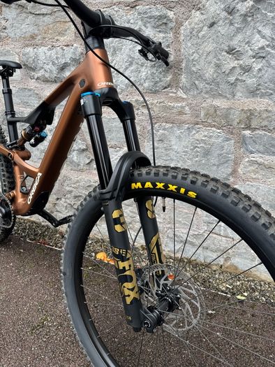 Orbea Occam LT H30 Custom 2026