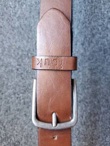 French Connection Belt