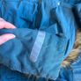 Polarn O Pyret heavy ski/ snow jacket 11/12 years Image 4