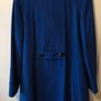 Warm Wool Eric Fend Women's Wool and Cashmere Coat Image 4