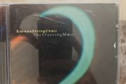 Europa String Choir CD - The Starving Moon