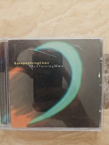 Europa String Choir CD - The Starving Moon