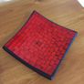 Irish Handcrafted Scented Candle and Candle Holder Image 5
