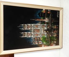 Acrilic Painting