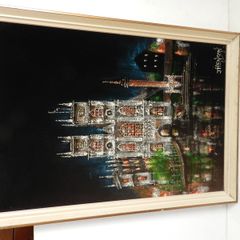 Acrilic Painting