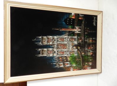Acrilic Painting