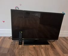 32 Inch Hanspree Tv.