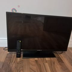 32 Inch Hanspree Tv.