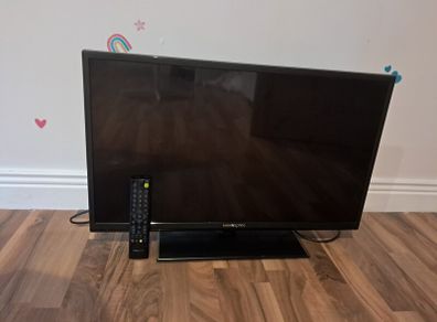 32 Inch Hanspree Tv.