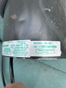 Free Stuff Scrap Metal