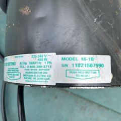 Free Stuff Scrap Metal