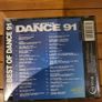 The Best of Dance 91 2CD Set Image 2