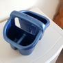 Blue Cutlery Holder/Drainer Image 4