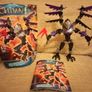 Lego Chima - Legends of Chima - Chi Razar 70205 Image 3