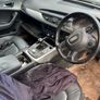 Breaking audi a6 c7 2013 Cglc Lu9b nej 2.0tdi Image 3