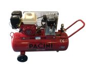 Honda 100 Litre Petrol Air Compressor 18cfm