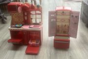 Our Generation kitchen
