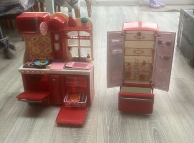Our Generation kitchen