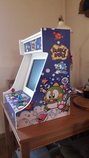 Arcade Machine/ Games Console
