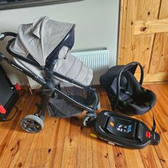 panorama txi travel system