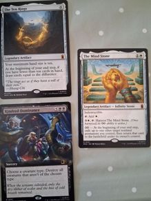 magic the gathering