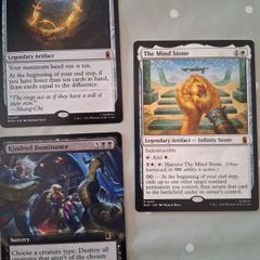 magic the gathering