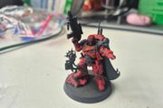 Warhammer 40k