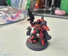 Warhammer 40k