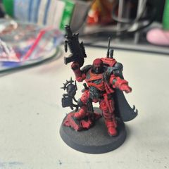 Warhammer 40k