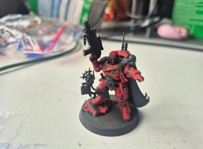 Warhammer 40k
