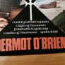 DERMOT O'BRIEN. Songs Of Ireland. Volume 2. Original Irish Pressing. LP. Vinyl. Record. Album. Image 3