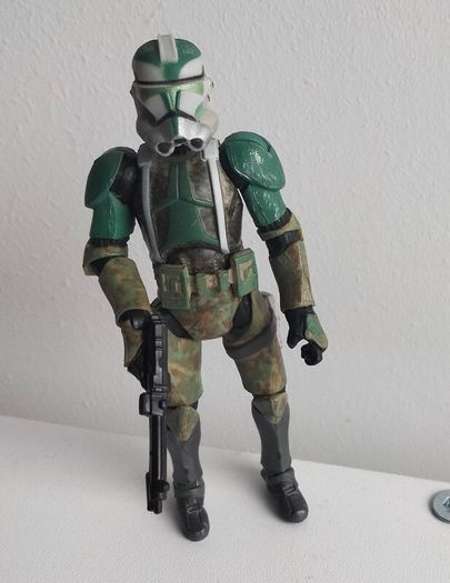 Star Wars Commander Gree Legacy