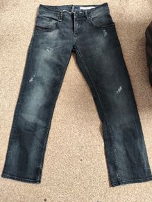 Tommy Hilfiger Scanton slim jeans W32 L30