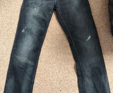 Tommy Hilfiger Scanton slim jeans W32 L30