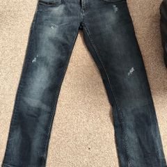 Tommy Hilfiger Scanton slim jeans W32 L30