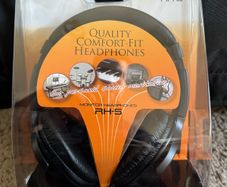 Roland RH-5 Monitor Headphones (Like New / Excellent Condition)
