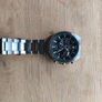 Seiko chronograph watch Image 7