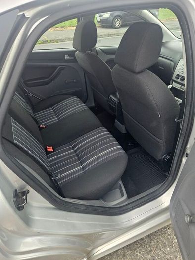 2009 Focus new nct