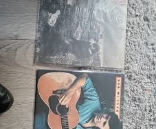 Don McLean vinyl