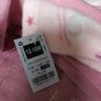 Dunnes Stores  2 Pack Fleece Sleepsuits.  Age - 12-18  months.   B.N.W.T. Image 4