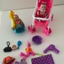 Barbie Baby Skipper & FREE Accessories Image 6