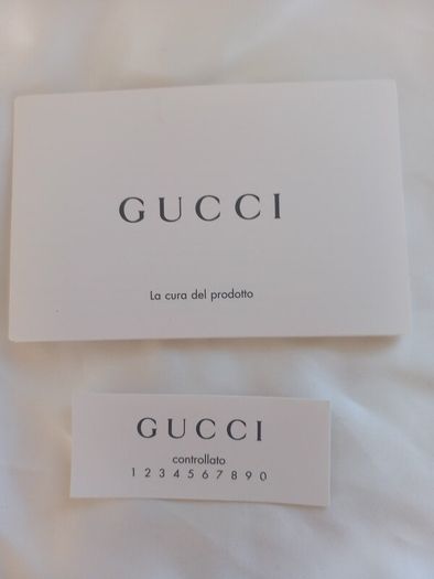 gucci marmont