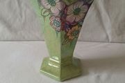 Kensington Ware Belgrave Art Deco Vase