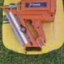 paslode im350 nail gun just serviced Image 7