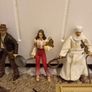 Indiana Jones 3.75inch figure set (7 figures) Image 9