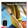 Amazfit GTS 3 Smartwatch Image 9