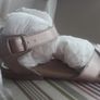M&S girls summer sandals Image 5