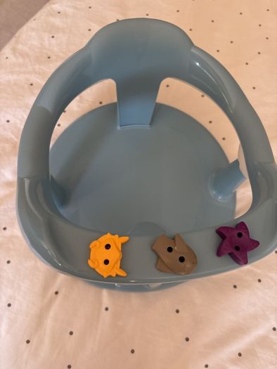 baby bath